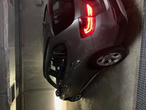 BMW X1 Stare foarte buna, intretinuta cu diligenta - imagine 3