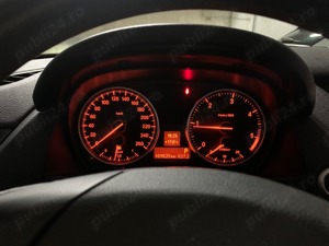 BMW X1 Stare foarte buna, intretinuta cu diligenta - imagine 8