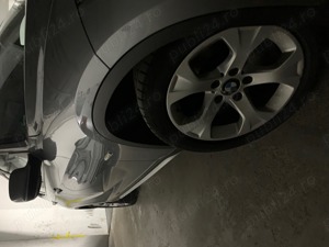 BMW X1 Stare foarte buna, intretinuta cu diligenta - imagine 7
