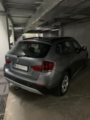 BMW X1 Stare foarte buna, intretinuta cu diligenta - imagine 5