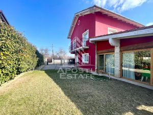 Vila cu terasa si piscina in Zadareni - imagine 3
