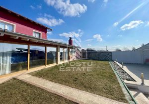 Vila cu terasa si piscina in Zadareni - imagine 4