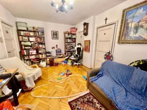 Apartament 2 camere, ultracentral, Piata Romana - imagine 5