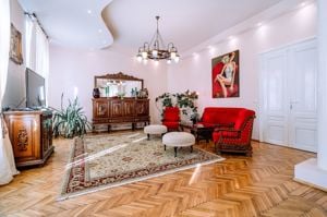 Bijuterie arhitecturală ultracentral-170 mp utili- 298.000 euro neg - imagine 4