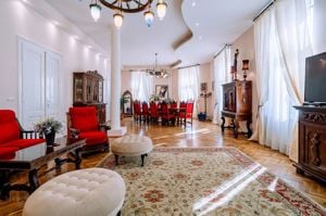 Bijuterie arhitecturală ultracentral-170 mp utili- 298.000 euro neg - imagine 2