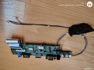 placa de baza monitor lg 24mp59g