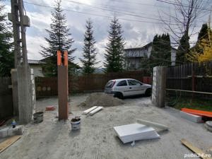 Constructii garduri - imagine 3