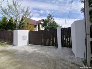 Constructii garduri - imagine 4