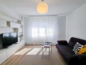 Apartament 3 camere, inchiriere lunga durata, Pta Victoriei - imagine 3