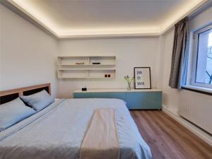 Apartament 3 camere, inchiriere lunga durata, Pta Victoriei - imagine 4