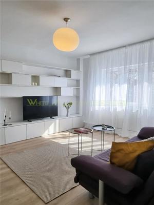 Apartament 3 camere, inchiriere lunga durata, Pta Victoriei - imagine 2