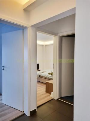 Apartament 3 camere, inchiriere lunga durata, Pta Victoriei - imagine 12