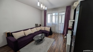 Apartament 2 camere de închiriat  - imagine 2