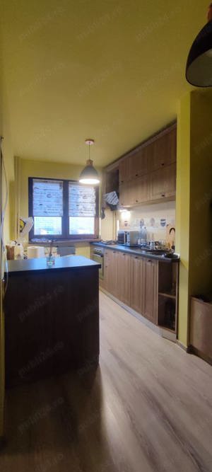 Apartament modern cu 2 camere în Titan ,piata minis, 1 decmbrie 1918- gata să devină "acasă"!