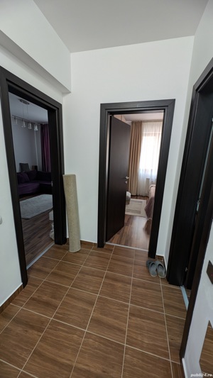 Apartament 2 camere de închiriat  - imagine 4