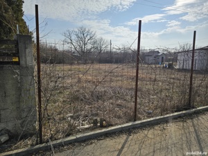 vand teren intravilan in orasul Giurgiu - imagine 8