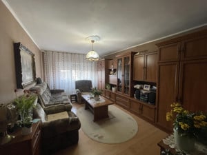 apartament 2 cam. decomandat Lipovei