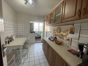 apartament 2 cam. decomandat Lipovei - imagine 3