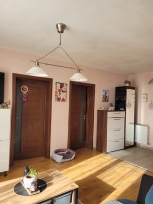 Persoana fizică, vând Apartament 3 camere - imagine 7