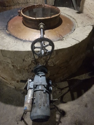 Cazan tuica - imagine 4