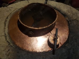 Cazan tuica - imagine 3