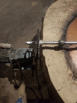 Cazan tuica - imagine 2