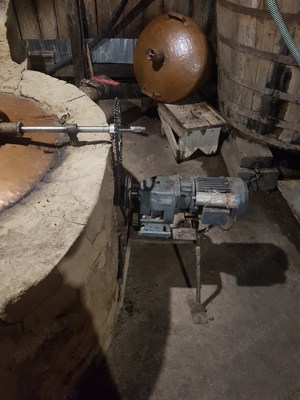 Cazan tuica - imagine 5