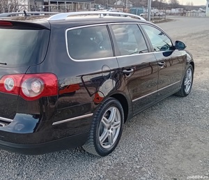Passat b6 Highline