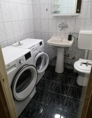 De închiriat apartament 3 camere central Zona Odobescu  - imagine 5