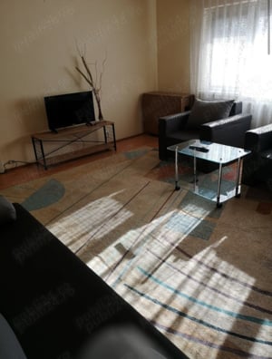 De închiriat apartament 3 camere central Zona Odobescu  - imagine 2