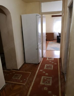 De închiriat apartament 3 camere central Zona Odobescu  - imagine 4