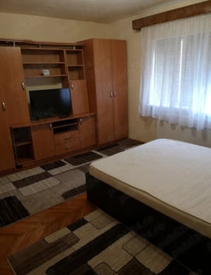 De închiriat apartament 3 camere central Zona Odobescu  - imagine 3