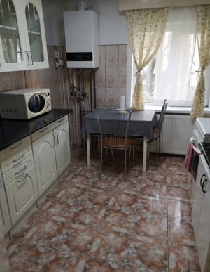 De închiriat apartament 3 camere central Zona Odobescu  - imagine 8