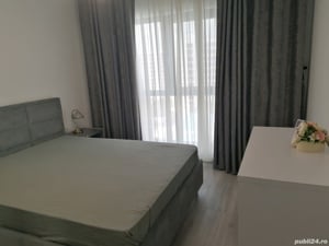 Apartament 2 camere Exigent 4 Bd. Timișoara vedere Parcul Liniei - imagine 3