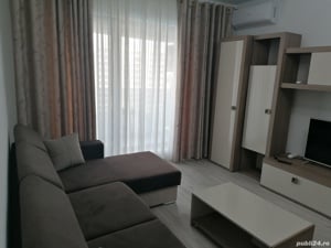 Apartament 2 camere Exigent 4 Bd. Timișoara vedere Parcul Liniei - imagine 2