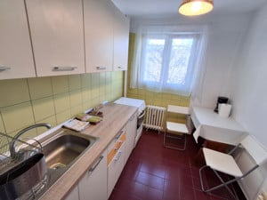 Închiriere apartament modern, 2 camere – Soseaua Funden - imagine 8