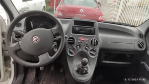 Fiat Panda motor benzină 1108cmc - imagine 2