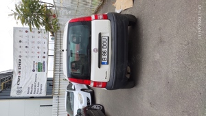 Fiat Panda motor benzină 1108cmc - imagine 3