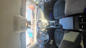 Opel Insignia Limousine