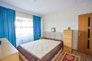 De vânzare apartament cu 3 camere în Tulcea  - imagine 2