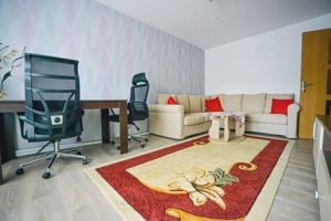 De vânzare apartament cu 3 camere în Tulcea  - imagine 7