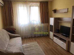 Apartament 2 camere , etajul 8 din 10 , Mega Mall