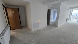 Apartament 2 camere bloc Nou - Vuia - imagine 11