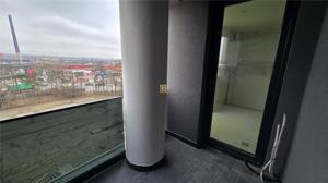 Apartament 2 camere bloc Nou - Vuia - imagine 12