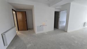 Apartament 2 camere bloc Nou - Vuia - imagine 5