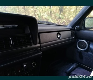 Volvo 245 fabricație 1992 - imagine 2
