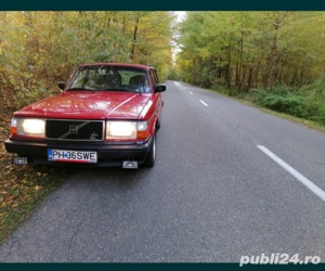 Volvo 245 fabricație 1992 - imagine 4