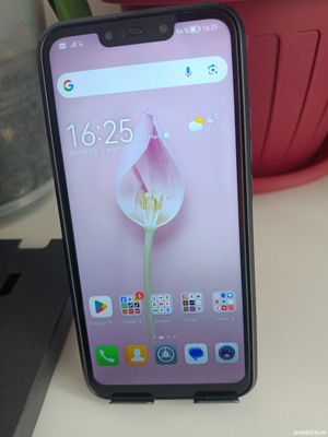 Telefon Huawei Mate 20 Lite 