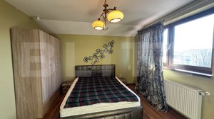 Casă primitoare P + E, 183 mp, toate utilitățile, 588 mp teren, zona Cârcea - imagine 8