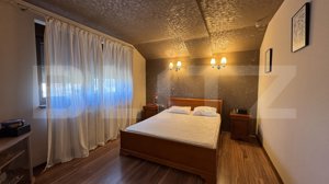 Casă primitoare P + E, 183 mp, toate utilitățile, 588 mp teren, zona Cârcea - imagine 11